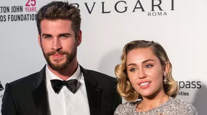 Scrisoarea de dragoste pe care Miley Cyrus i-a scris-o lui Liam Hemsworth de ziua lui. O să te emoționeze