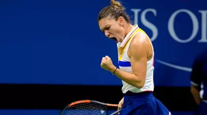 Simona Halep s-a calificat în optimi la Australian Open. O va înfrunta pe Serena Williams
