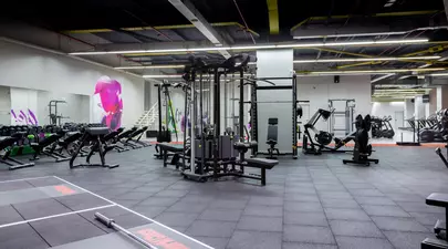 (P) Strategia World Class România de a crește accesibilitatea serviciilor de health & fitness în România continuă cu un nou centru World Class deschis în Constanța