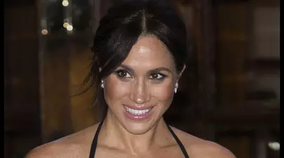 Meghan Markle a primit din partea reginei Elisabeta a II-a două patronate