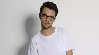 Bogdan Iancu, protagonistul din „Oh, Ramona”, visează să joace alături de fratele său, Ștefan