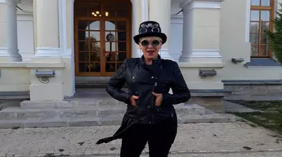 Silvia Dumitrescu, acuzată că i-ar fi furat iubitul Didei Drăgan. Cum se apără artista