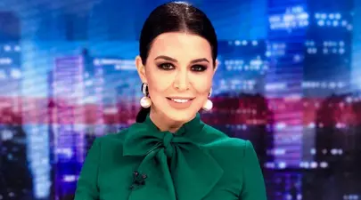 Ce mare și frumoasă s-a făcut fetița Simonei Pătruleasa! Cum arată Ingrid la 7 ani