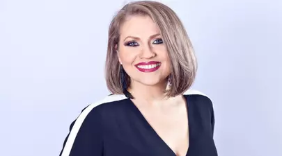 Mirela Vaida, ultimul concert înainte de a naște. Cum arată vedeta