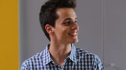 Care este talentul secret al actorului Ștefan Iancu