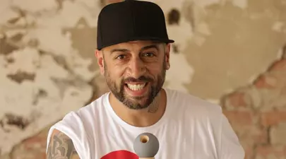 Cum arată prima soție a lui CRBL și de ce au divorțat după 7 ani de mariaj