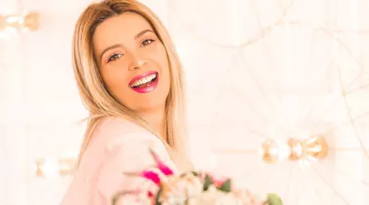 Diana Dumitrescu, despre problemele din sarcină: „Multe gravide aveau asta și nu găsiseră o soluție”