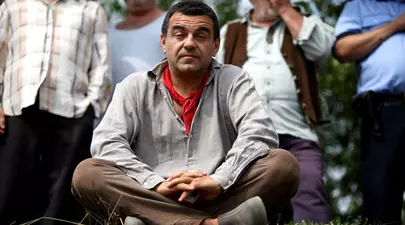 Cum arată soția lui Mihai Mărgineanu