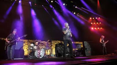 Deep Purple revine în România. Când și unde va concerta trupa