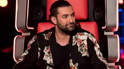 Cum arată fratele lui Smiley și cu ce se ocupă acesta FOTO
