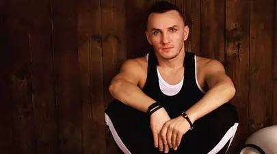 Mihai Trăistariu a vrut să se sinucidă din cauza unei femei