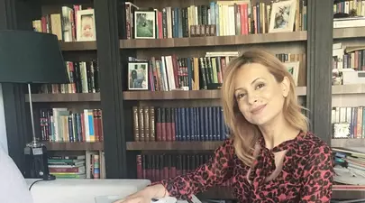 Simona Gherghe a devenit mamă pentru a doua oară