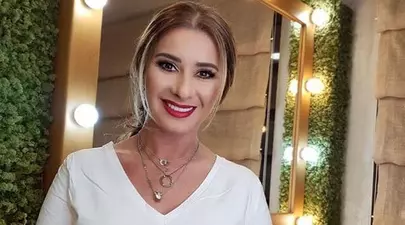 Cum arată avionul de lux cu care călătorește Anamaria Prodan VIDEO