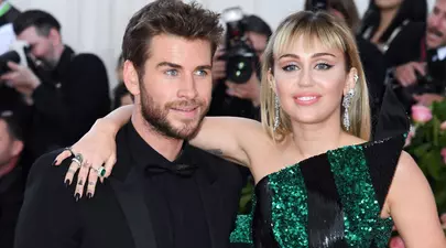 Miley Cyrus este însărcinată? Mesajul criptic postat de artistă