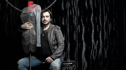 Interviu Exclusiv. Răzvan Ciobanu: ”Nefericirile mele se bazau mai degrabă pe eșecurile sentimentale”