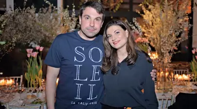 Ioana Ginghină dezvăluie motivul real al divorțului de Alexandru Papadopol