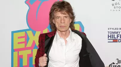 Mick Jagger, primul interviu după operația pe cord