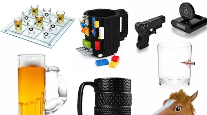 (P) 5 motive pentru a-ti cumpara toate cadourile online