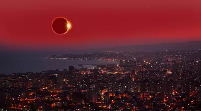 Lună Nouă și Eclipsă Totală de Soare în Rac. Cum vor fi influențate zodiile