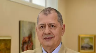 Octavian Ursulescu, despre drama care i-a marcat viața: „Am aflat unde e înmormântat datorită unui vecin”