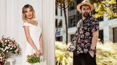 Gina Pistol și Smiley au început să se afișeze împreună