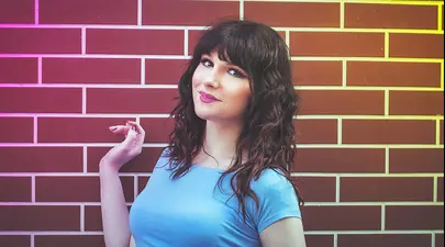 EXCLUSIV Interviu cu Daria Jane – Cum să fii o femeie trans de succes într-o Românie bântuită de prejudecăți