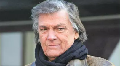 Scrisoarea lui Florin Piersic pentru public, la aniversarea de 85 de ani. „Copii, e prea multă tristețe în lume”