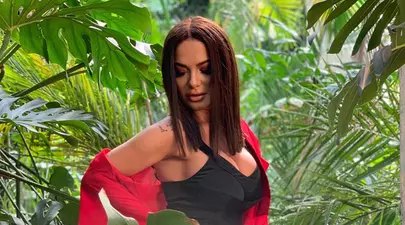 Andreea Antonescu a oferit mai multe detalii despre divorț