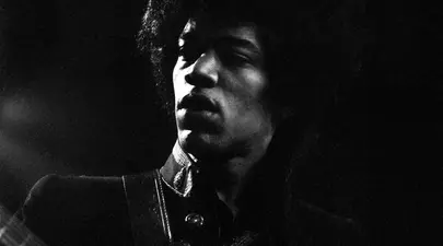 Jimi Hendrix, unul dintre cei mai buni chitariști ai tuturor timpurilor