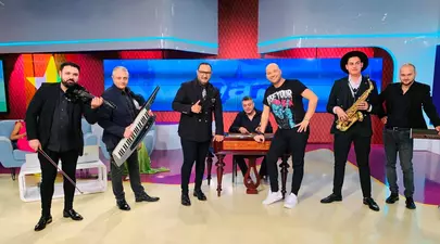 (P) Taraful Viorel Bogateanu, solutia perfecta pentru evenimente de vis