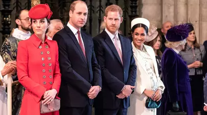 Cum au reacționat Ducii de Cambridge, Prințul William și Kate Middleton, la acuzațiile aduse de Meghan Markle
