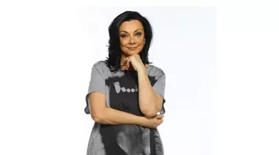 Prima reacție a actriței Carmen Tănase, după ce s-a spus că are COVID-19