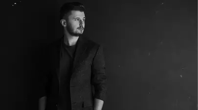 Florian Rus lansează piesa „Pe buzele tale“