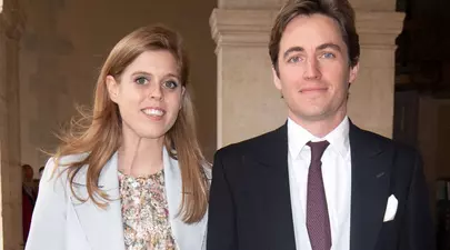 Prințesa Beatrice a anulat petrecerea de logodnă