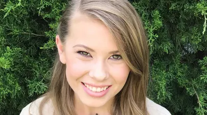 Bindi Irwin s-a căsătorit în cadrul unei ceremonii secrete, la zoo