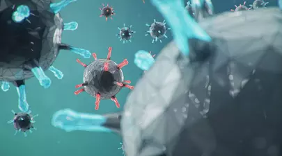 Unde este cel mai mare focar de infecție cu coronavirus din România. Tătaru: „Acolo, personalul medical e decimat”