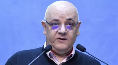 „Să-mi fac planuri de concediu în această vară?” Răspunsul lui Raed Arafat
