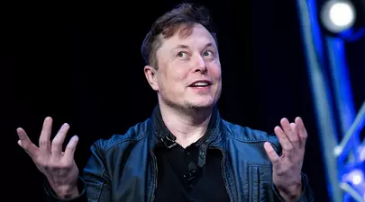 Elon Musk are sindromul Asperger, o formă mai ușoară de autism