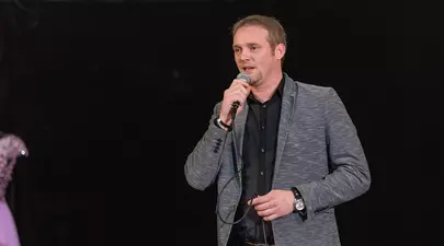 Prima reacție a lui Radu Palaniță, marele câștigător de la „Românii au talent” 2020