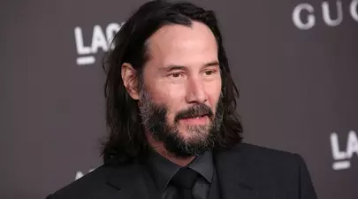 Cât costă să stai de vorbă în mediul online cu actorul Keanu Reeves
