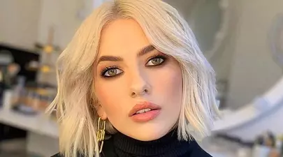 Lidia Buble, mesaj după despărțirea de Răzvan Simion