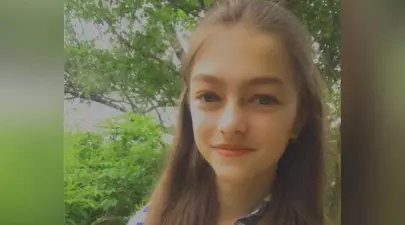 O tânără a luat 10 pe linie la Evaluarea Națională fără meditații. „Este meritul profesorilor și al lui Dumnezeu”