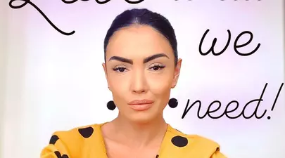 Andreea Mantea recunoaște adevăratul motiv pentru care a renunțat la „Puterea Dragostei”