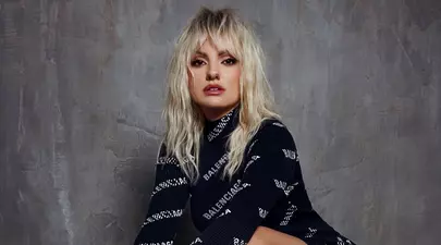 Alexandra Stan a dat vestea cea mare: 'M-am măritat'