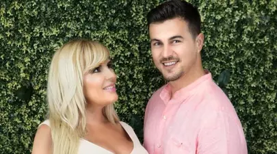 EXCLUSIV. Ce s-a întâmplat, de fapt, cu Elena Udrea. Iubitul ei, Adrian Alexandrov, a făcut primele declarații după ce fosta deputată a ajuns la spital