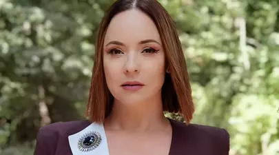 Andreea Marin se întoarce la TV. Primul interviu despre noua emisiune. EXCLUSIV