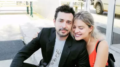 Marius Moga și Bianca Lăpuște s-au mutat în afara Bucureștiului