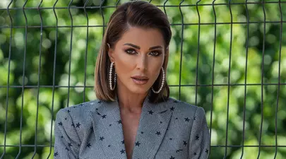 Ilinca Vandici, despre depresia prin care a trecut: „Soțul a remarcat că este o problema cu mine, de care nici eu nu știam”