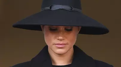 Un prezentator TV, forțat să demisioneze din cauza comentariilor pe care le-a făcut despre Meghan Markle