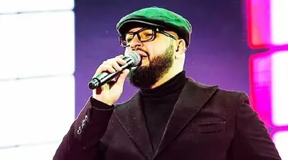 Mihai Budeanu de la 3 Sud Est, internat la ATI. Artistul are COVID-19